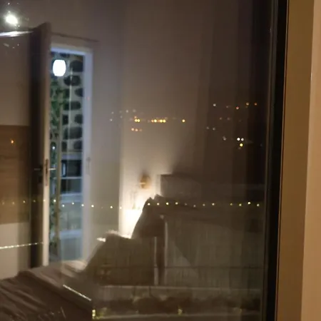 Dos Sonhos Hébergement de vacances