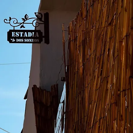 Dos Sonhos Hébergement de vacances *