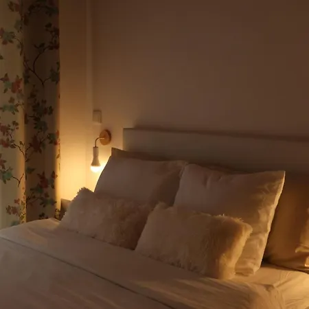 Dos Sonhos Hébergement de vacances Sequeiros (Braga)