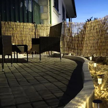 Сasa de vacaciones Dos Sonhos