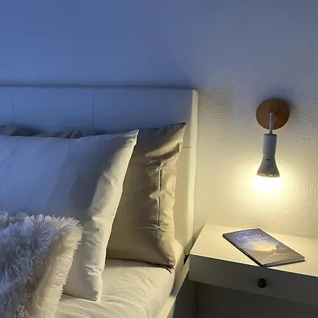 Hébergement de vacances Dos Sonhos