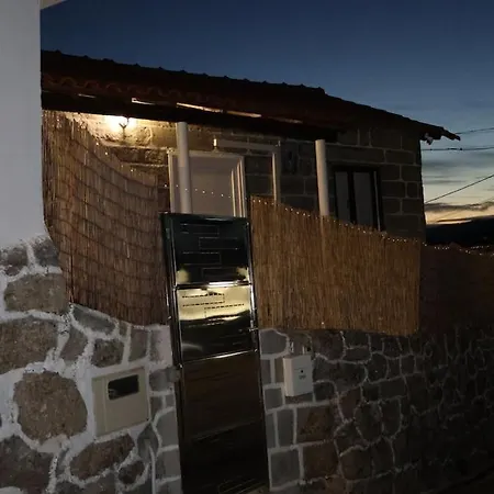 Сasa de vacaciones Dos Sonhos *