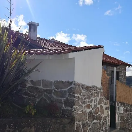 Semesterbostad Dos Sonhos *