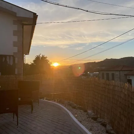 Semesterbostad Dos Sonhos Sequeiros (Braga)