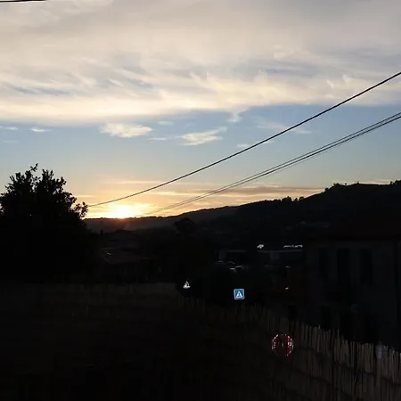 Hébergement de vacances Dos Sonhos *