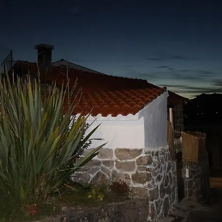 Semesterbostad Dos Sonhos *