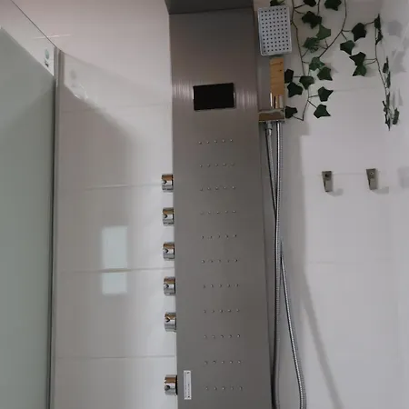 Сasa de vacaciones Dos Sonhos