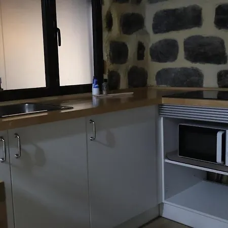 Hébergement de vacances Dos Sonhos