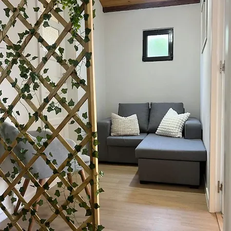 Dos Sonhos Hébergement de vacances Sequeiros (Braga)