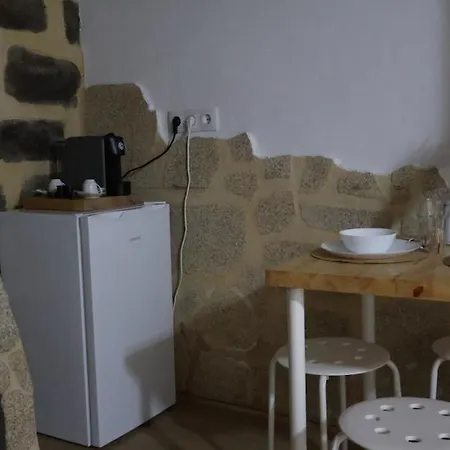 Dos Sonhos Hébergement de vacances *