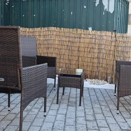 Сasa de vacaciones Dos Sonhos