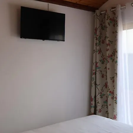 Semesterbostad Dos Sonhos Sequeiros (Braga)
