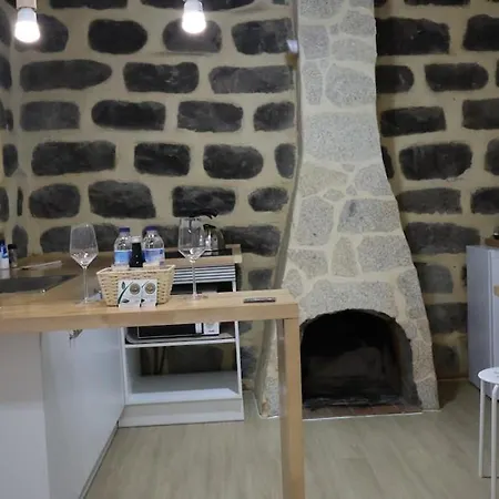 Dos Sonhos Hébergement de vacances