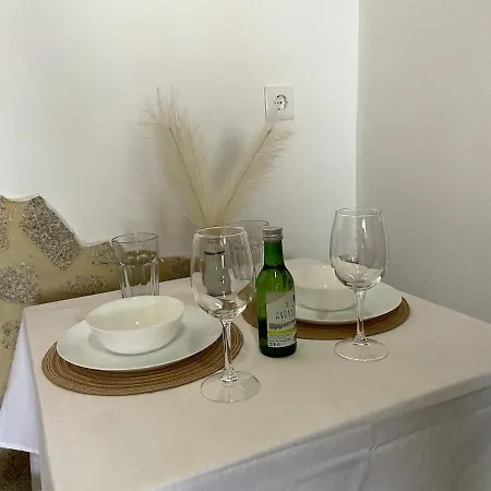 Semesterbostad Dos Sonhos *