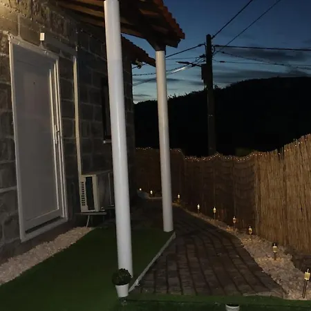 Hébergement de vacances Dos Sonhos Sequeiros (Braga)