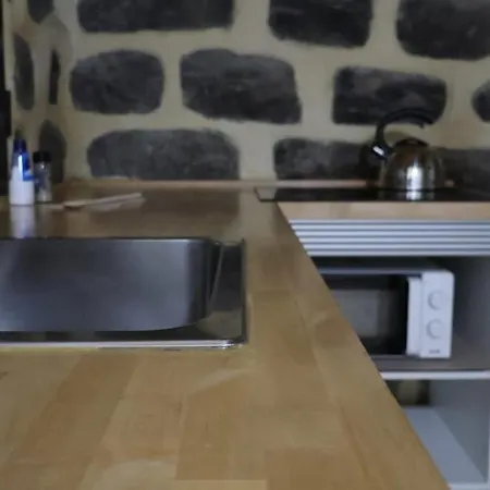 Hébergement de vacances Dos Sonhos