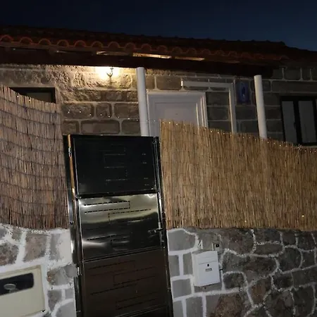 Dos Sonhos Сasa de vacaciones Sequeiros (Braga)