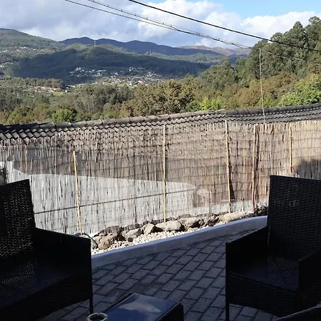 Dos Sonhos Hébergement de vacances *