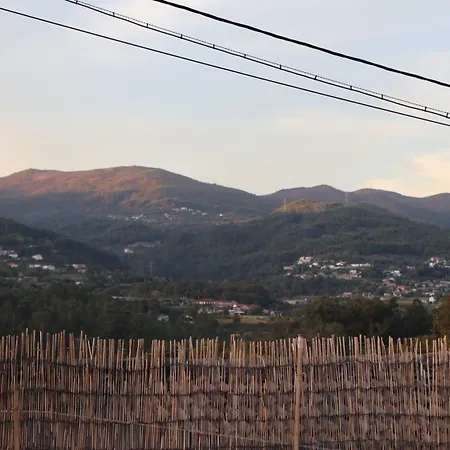 Сasa de vacaciones Dos Sonhos *