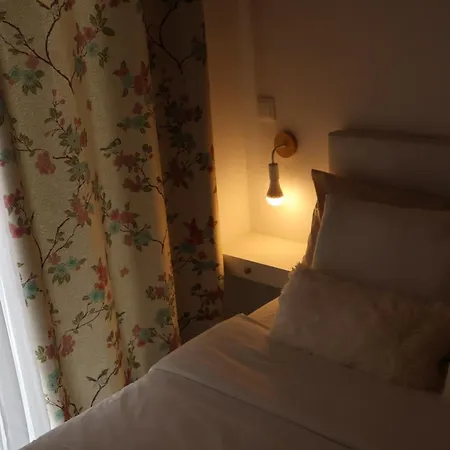 Hébergement de vacances Dos Sonhos Sequeiros (Braga)