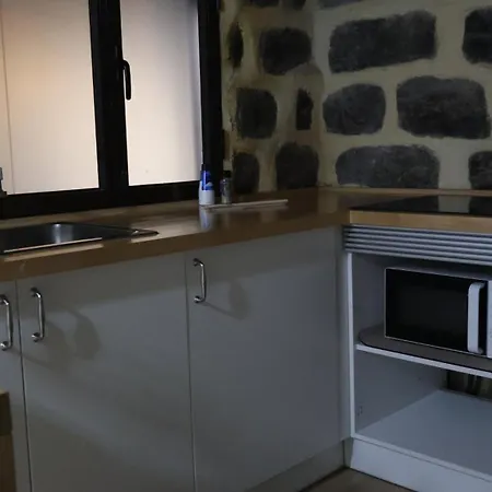 Hébergement de vacances Dos Sonhos *