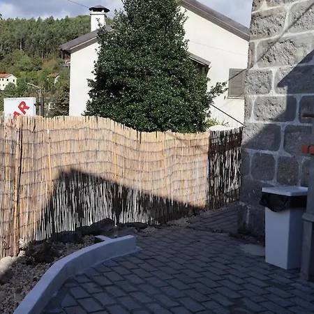 Dos Sonhos Сasa de vacaciones *