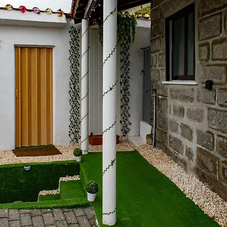 Dos Sonhos Hébergement de vacances *