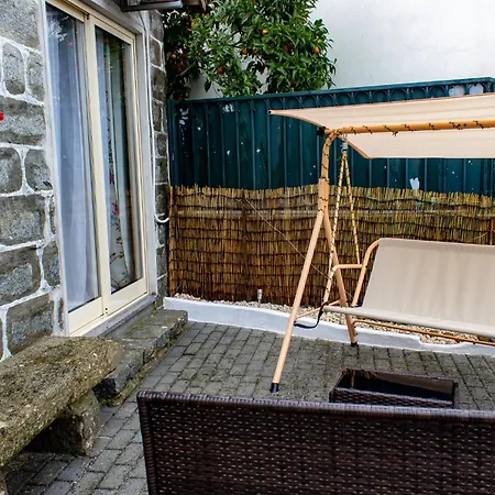 Hébergement de vacances Dos Sonhos *