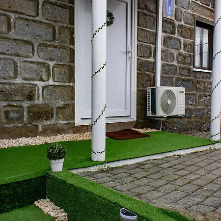 Dos Sonhos Semesterbostad Sequeiros (Braga)