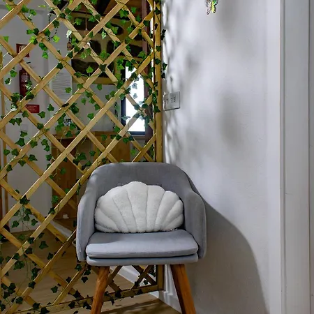 Dos Sonhos Hébergement de vacances