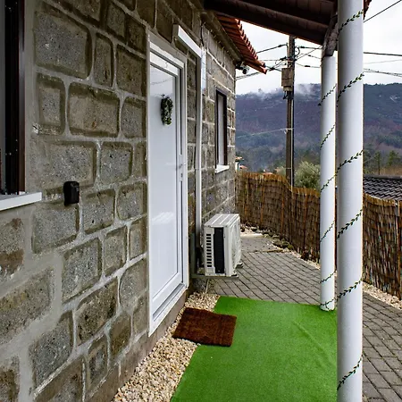 Hébergement de vacances Dos Sonhos