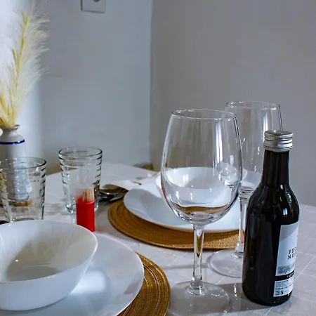 Dos Sonhos Hébergement de vacances