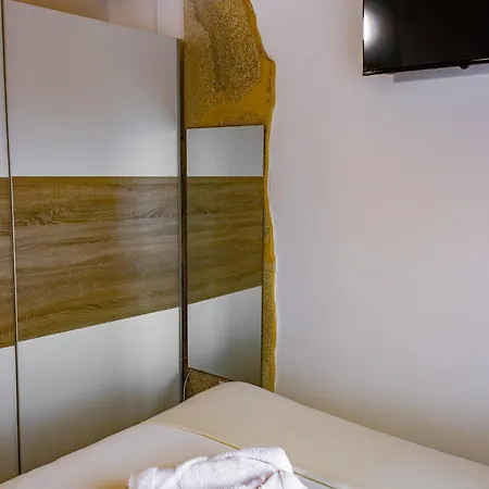 Semesterbostad Dos Sonhos Sequeiros (Braga)