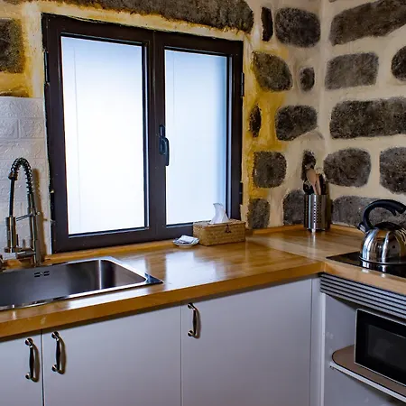 Hébergement de vacances Dos Sonhos