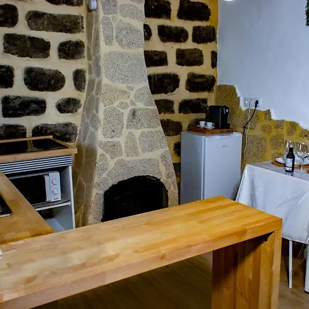 Hébergement de vacances Dos Sonhos *