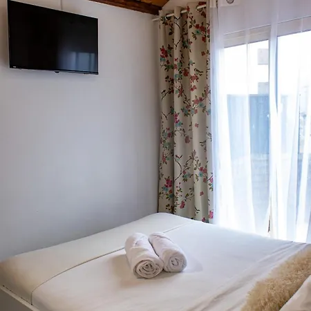 Hébergement de vacances Dos Sonhos *