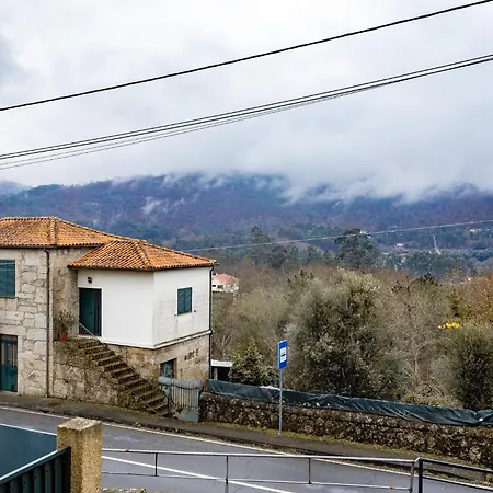 Dos Sonhos Semesterbostad Sequeiros (Braga)