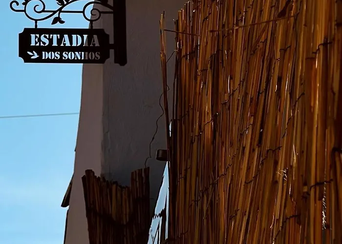 Dos Sonhos Casa vacanze *