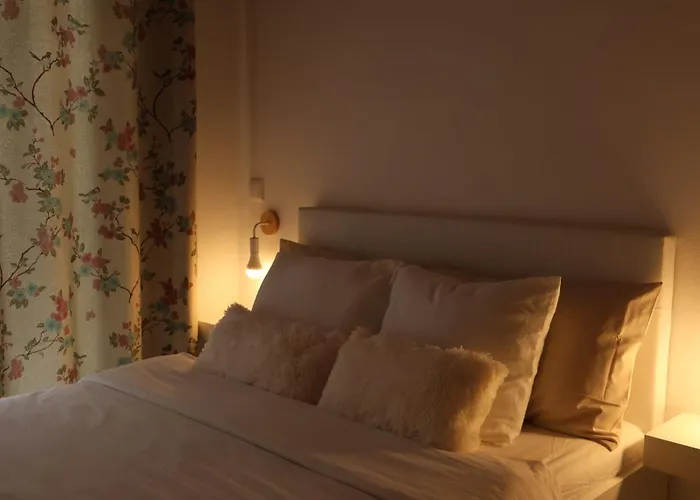 Dos Sonhos Casa vacanze Sequeiros (Braga)