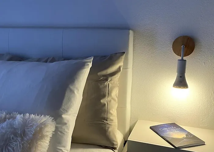 Casa vacanze Dos Sonhos