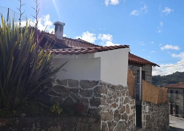 Casa vacanze Dos Sonhos *