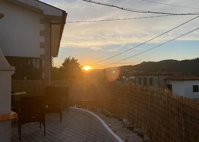 Casa vacanze Dos Sonhos Sequeiros (Braga)