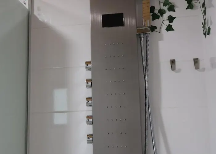 Casa vacanze Dos Sonhos