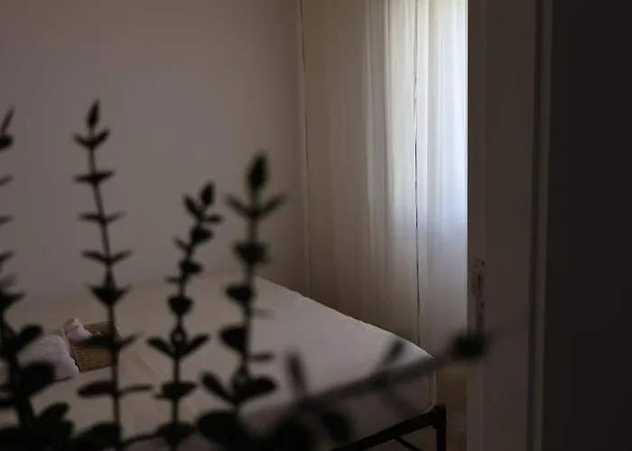 Dos Sonhos Casa vacanze *