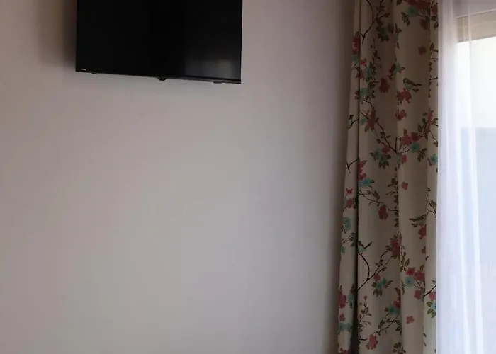 Casa vacanze Dos Sonhos Sequeiros (Braga)