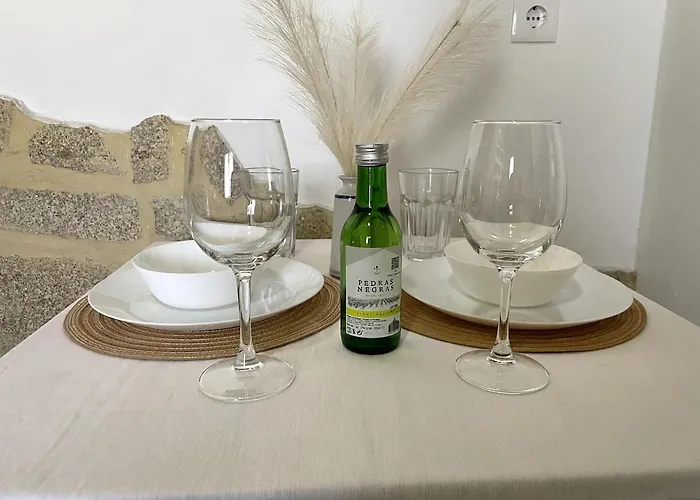 Dos Sonhos Casa vacanze