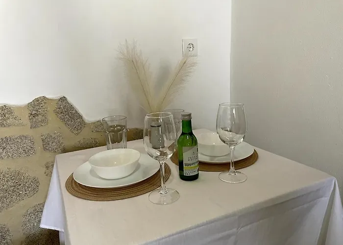 Casa vacanze Dos Sonhos *