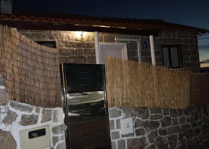 Dos Sonhos Casa vacanze Sequeiros (Braga)