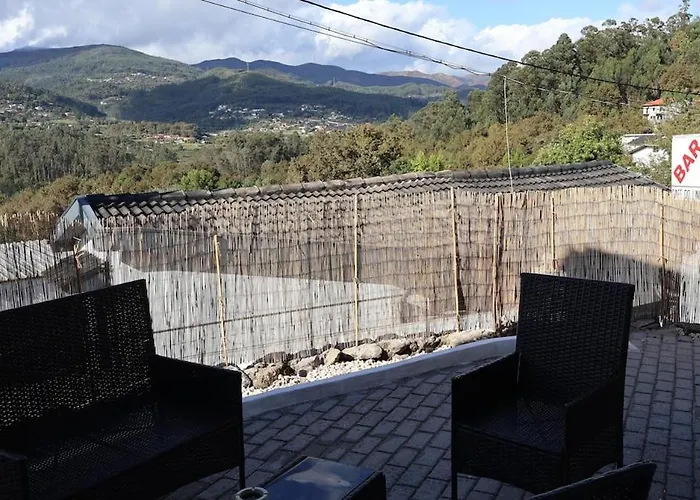 Dos Sonhos Casa vacanze *