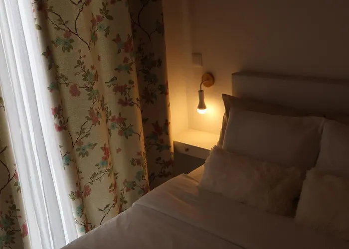 Casa vacanze Dos Sonhos Sequeiros (Braga)